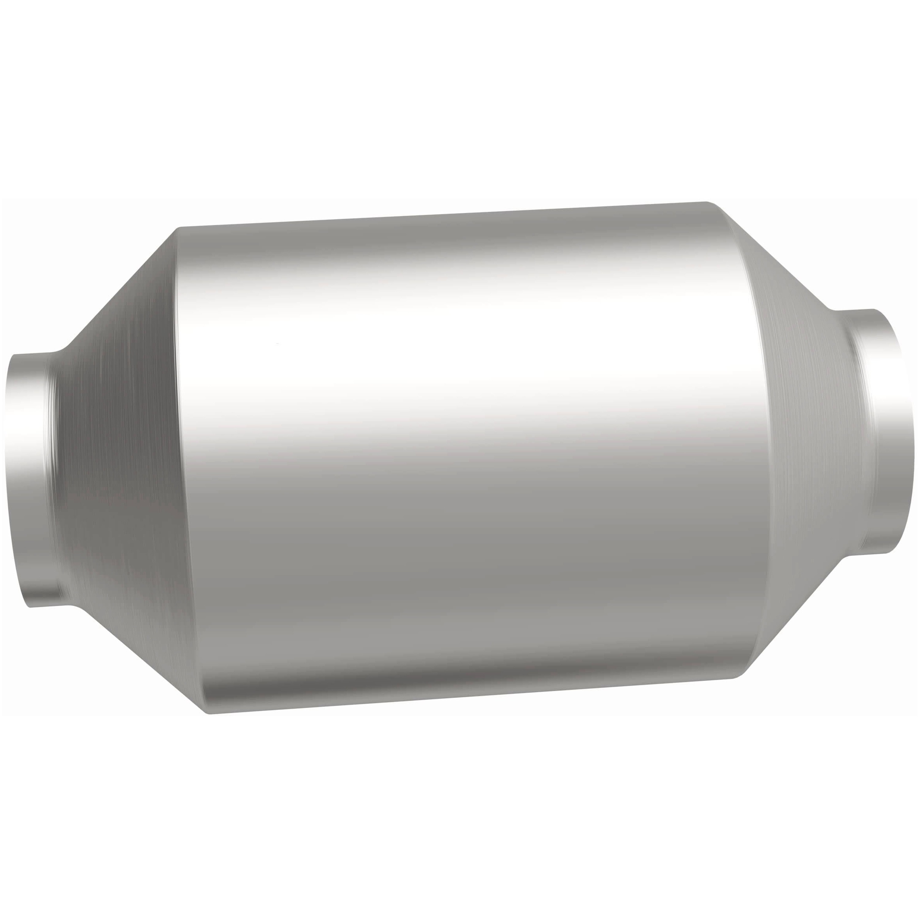 MagnaFlow California Grade CARB Compliant Universal Catalytic Converter 5551206